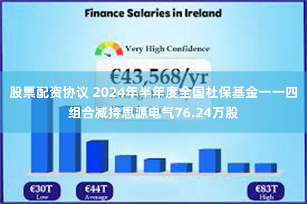 股票配资协议 2024年半年度全国社保基金一一四组合减持思源电气76.24万股