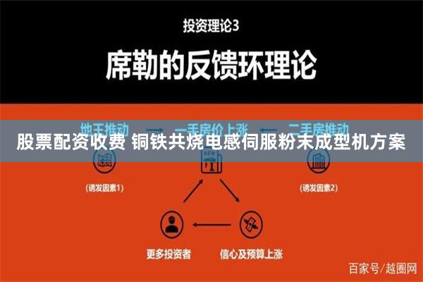 股票配资收费 铜铁共烧电感伺服粉末成型机方案