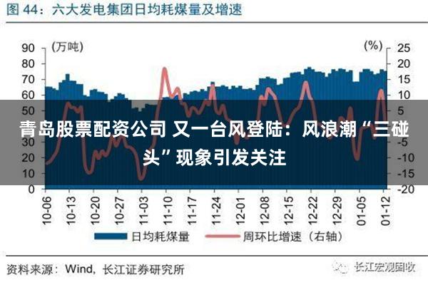 青岛股票配资公司 又一台风登陆：风浪潮“三碰头”现象引发关注