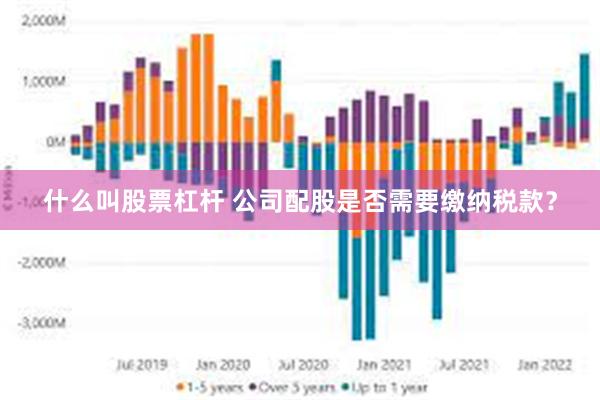 什么叫股票杠杆 公司配股是否需要缴纳税款？