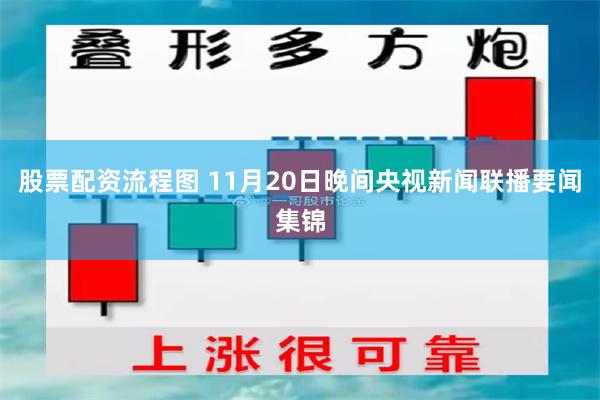 股票配资流程图 11月20日晚间央视新闻联播要闻集锦